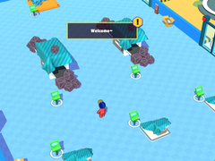                                                                       My Idle Mart Empire Tycoon ﻞﯿﮭﮐ