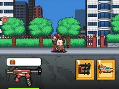                                                                       Mecha Shoot Pixel Rpg ﻞﯿﮭﮐ