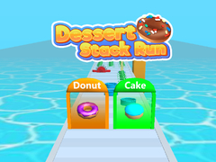                                                                       Dessert Stack Run ﻞﯿﮭﮐ