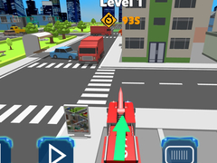                                                                      Fire Truck Rescue Driving ﻞﯿﮭﮐ