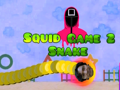                                                                       Squid Game 2 Snake ﻞﯿﮭﮐ