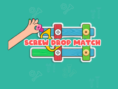                                                                       Screw Drop Match ﻞﯿﮭﮐ