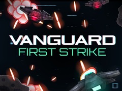                                                                       Vanguard First Strike ﻞﯿﮭﮐ