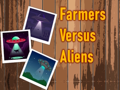                                                                       Farmers Versus Aliens ﻞﯿﮭﮐ