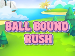                                                                       Ball Bound Rush ﻞﯿﮭﮐ