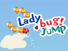                                                                       Lady Bug! Jump ﻞﯿﮭﮐ