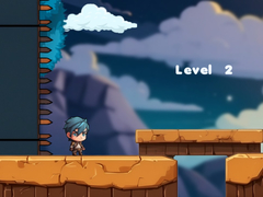                                                                       Dangerous Wall Escape ﻞﯿﮭﮐ