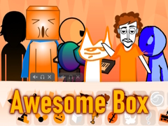                                                                       Awesome Box ﻞﯿﮭﮐ