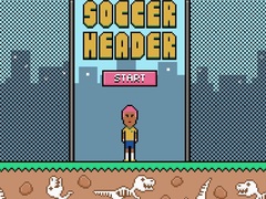                                                                       Soccer Header ﻞﯿﮭﮐ