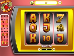                                                                       Amazing Slot ﻞﯿﮭﮐ