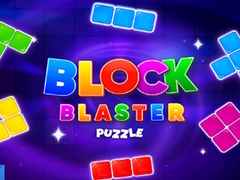                                                                       Block Blaster Puzzle ﻞﯿﮭﮐ