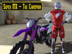                                                                       Super MX – The Champion ﻞﯿﮭﮐ