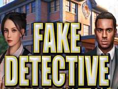                                                                       Fake Detective ﻞﯿﮭﮐ
