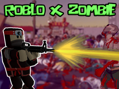                                                                       Roblo X Zombie ﻞﯿﮭﮐ