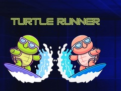                                                                       Turtle Runner ﻞﯿﮭﮐ