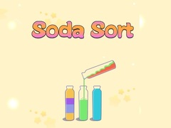                                                                       Soda Sort ﻞﯿﮭﮐ