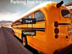                                                                       Parking Bus Training ﻞﯿﮭﮐ