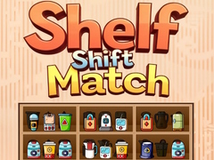                                                                       Shelf Shift Match ﻞﯿﮭﮐ