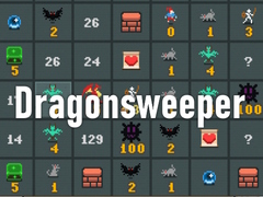                                                                       Dragonsweeper ﻞﯿﮭﮐ
