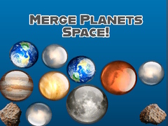                                                                       Merge Planets Space! ﻞﯿﮭﮐ