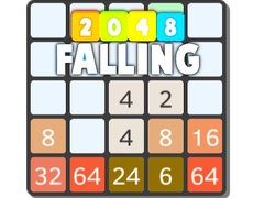                                                                       2048 Falling ﻞﯿﮭﮐ