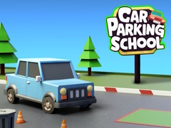                                                                       Car Parking School ﻞﯿﮭﮐ
