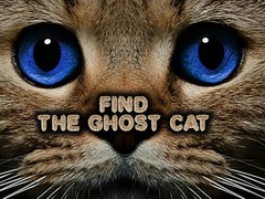                                                                       Find the Ghost Cat ﻞﯿﮭﮐ