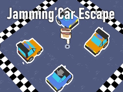                                                                       Jamming Car Escape ﻞﯿﮭﮐ