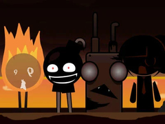                                                                       Hot Like Lava ﻞﯿﮭﮐ