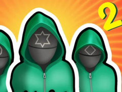                                                                       Squid Game: Survival 456! ﻞﯿﮭﮐ
