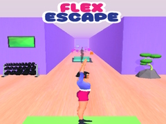                                                                      Flex Escape ﻞﯿﮭﮐ