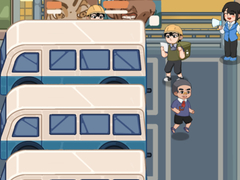                                                                       Mart Puzzle Bus Jam ﻞﯿﮭﮐ