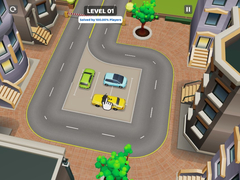                                                                       Parking Jam ﻞﯿﮭﮐ