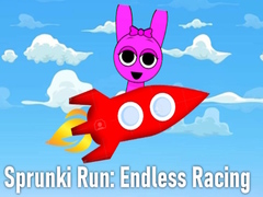                                                                       Sprunki Run: Endless Racing ﻞﯿﮭﮐ