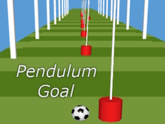                                                                       Pendulum Goal ﻞﯿﮭﮐ