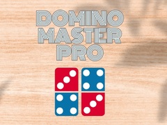                                                                       Domino Master Pro ﻞﯿﮭﮐ