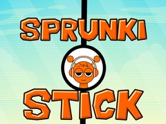                                                                       Sprunki Stick ﻞﯿﮭﮐ