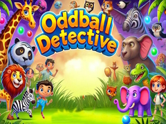                                                                       Oddball Detective ﻞﯿﮭﮐ