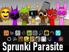                                                                       Sprunki Parasite ﻞﯿﮭﮐ