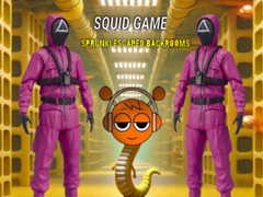                                                                       Squid Game Sprunki Escaped Backrooms ﻞﯿﮭﮐ