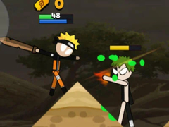                                                                       Shinobi Battle: The Way of the Ninja ﻞﯿﮭﮐ