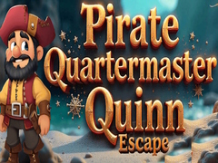                                                                       Pirate Quartermaster Quinn Escape ﻞﯿﮭﮐ