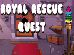                                                                       Royal Rescue Quest ﻞﯿﮭﮐ