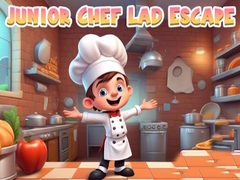                                                                       Junior Chef Lad Escape ﻞﯿﮭﮐ