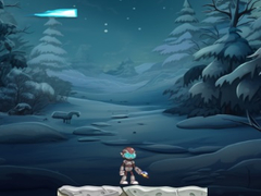                                                                       Frost Leap ﻞﯿﮭﮐ