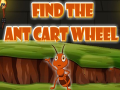                                                                       Find the Ant Cart Wheel ﻞﯿﮭﮐ