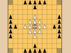                                                                       Tafl Viking Chess ﻞﯿﮭﮐ