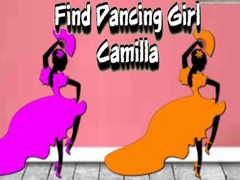                                                                       Find Dancing Girl Camilla ﻞﯿﮭﮐ