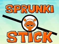                                                                      Sprunki Stick ﻞﯿﮭﮐ