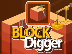                                                                       Block Digger ﻞﯿﮭﮐ